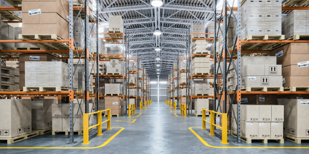 Almacenamiento Localizado: La Clave del Éxito para el E-commerce en LATAM