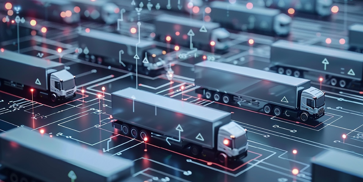 IA, Big Data y Blockchain: tecnologías disruptivas transforman el sector inmobiliario logístico