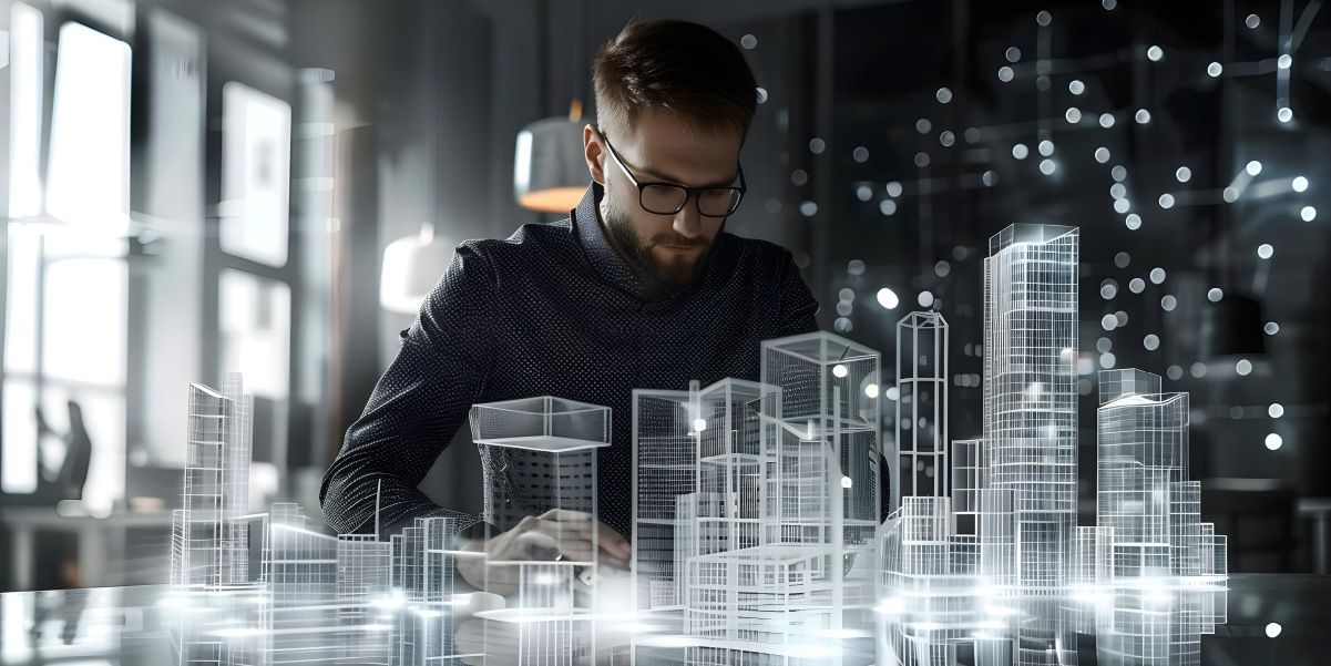 ¡La revolución del diseño inmobiliario llegó! Preste atención a estas tendencias