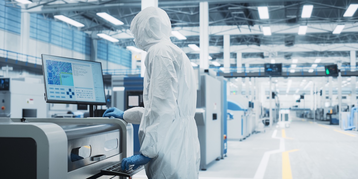 Semiconductores: 5 demandas transformadoras para el Real Estate