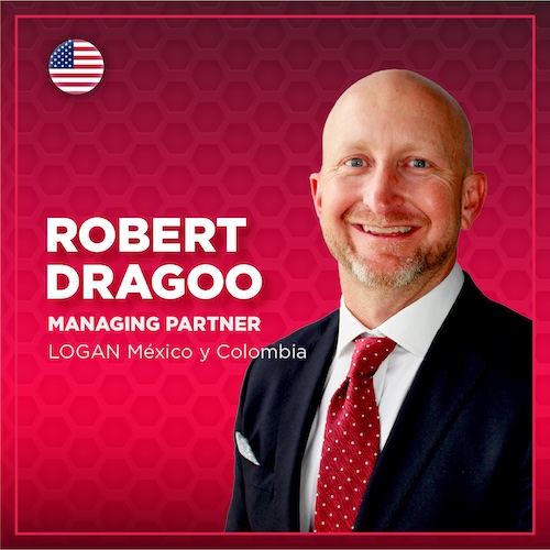 Robert Dragoo - Speaker de Expoparks Panamá 2025