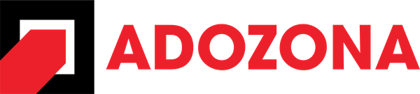 Logo de ADOZONA