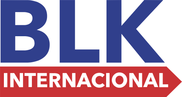 Logo de BLK International