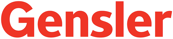 Logo de Gensler