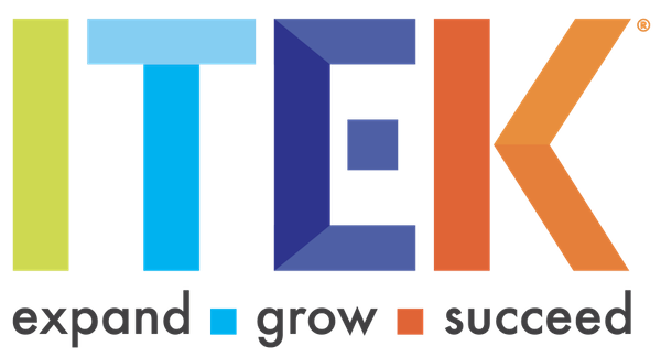 Logo de ITEK
