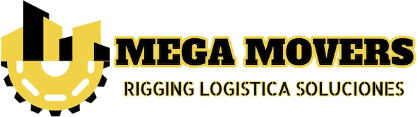 Logo de Megas Movers