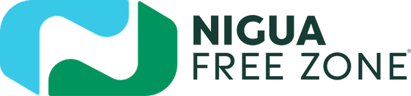 Logo de Nigua Free Zone