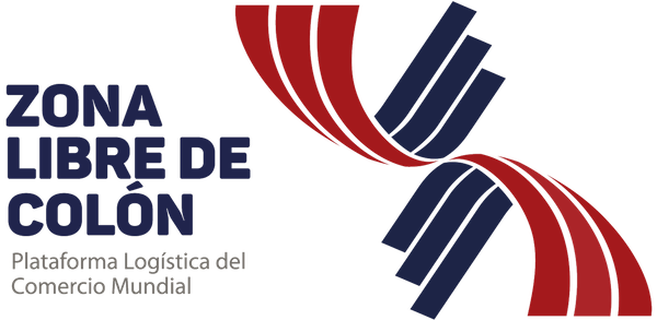 Logo de Zona Libre de Colón